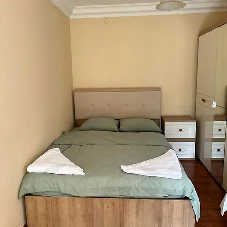 Evali Hotel