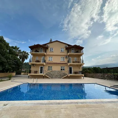 Hotel Evali Kemer